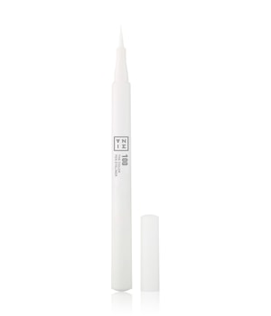 3INA The Color Pen Eyeliner Eyeliner 4.5 ml Weiß