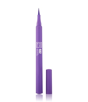 3INA The Color Pen Eyeliner Eyeliner 4.5 ml Violett/Lila