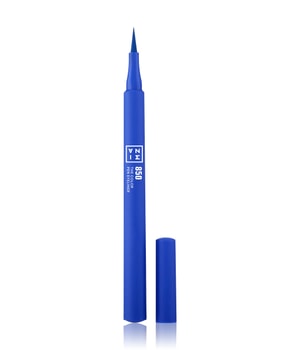 3INA The Color Pen Eyeliner Eyeliner 4.5 ml Blau