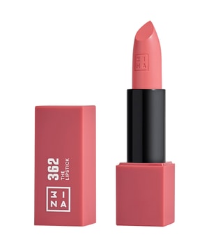 3INA The Lipstick Lippenstift 4.5 g Rosa