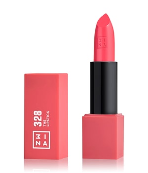 3INA The Lipstick Lippenstift 4.5 g Pink