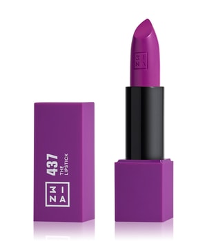 3INA The Lipstick Lippenstift 4.5 g Violett/Lila