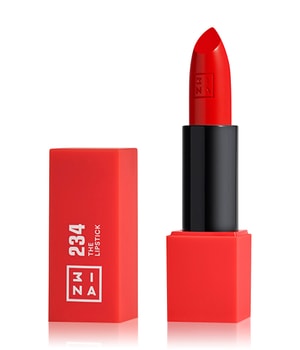 3INA The Lipstick Lippenstift 4.5 g Orange