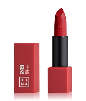 3INA The Lipstick Lippenstift 4.5 g Hellbraun