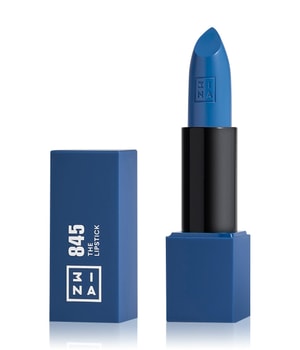 3INA The Lipstick Lippenstift 4.5 g Blau