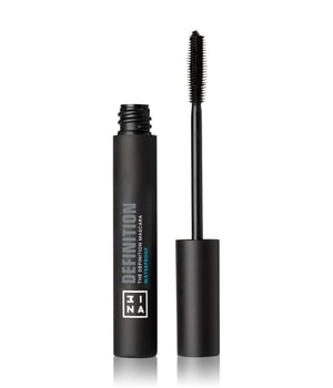 3INA The Definition Mascara Waterproof Mascara 9 ml Schwarz