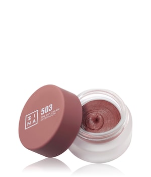 3INA The 24H Cream Eyeshadow Lidschatten 3 g Hellbraun