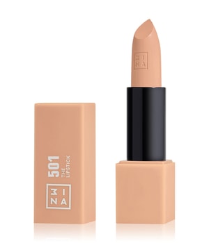 3INA The Lipstick Lippenstift 4.5 g Nude