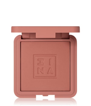 3INA The Blush Rouge 7.5 g Hellbraun