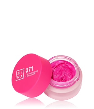 3INA The 24H Cream Eyeshadow Lidschatten 3 g Pink