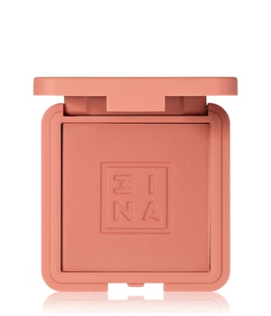 3INA The Blush Rouge 8 g Hellbraun