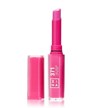 3INA The Color Lip Glow Lippenstift 1.6 g Pink