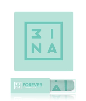 3INA Forever Cleansing Cloth Reinigungstuch 1 Stk