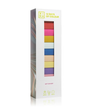 3INA 12 Days of Color Adventskalender 1 Stk