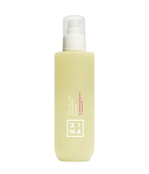 3INA The Yellow Cleanser Oil-to-Milk Reinigungsöl 195 ml