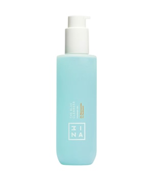 3INA The Blue Cleanser Foaming Gel Reinigungsgel 195 ml