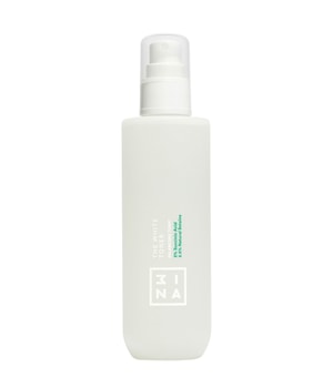 3INA The White Toner Balancing Tonic Gesichtswasser 200 ml