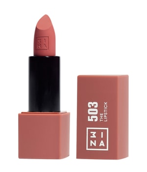 3INA The Lipstick mini Lippenstift 1.2 g Hellbraun