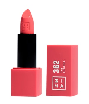 3INA The Lipstick mini Lippenstift 1.2 g Rosa