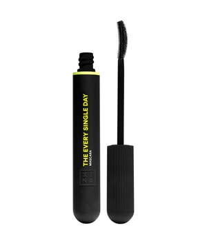 3INA The Every Single Day Mascara Mascara 7 ml Schwarz