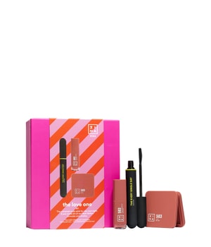 3INA The Love One Kit Gesicht Make-up Set 1 Stk