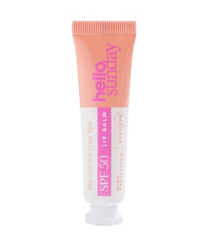 Hello Sunday the one for your lips SPF 50 Lippenbalsam 15 ml