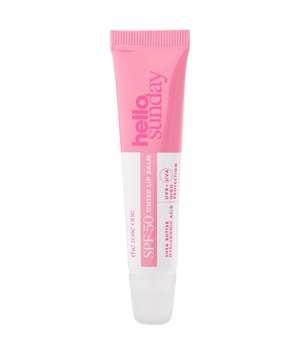 Hello Sunday The rose one Lippenbalsam 15 ml