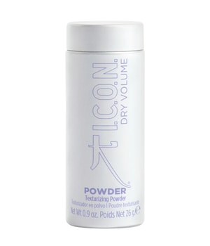 ICON Powder Texturizer Haarpuder 90 ml