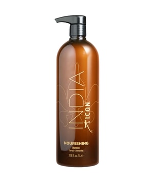 ICON India Nourishing Shampoo Haarshampoo 1000 ml