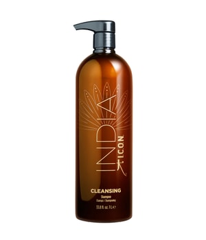 ICON India Cleansing Shampoo Haarshampoo 1000 ml