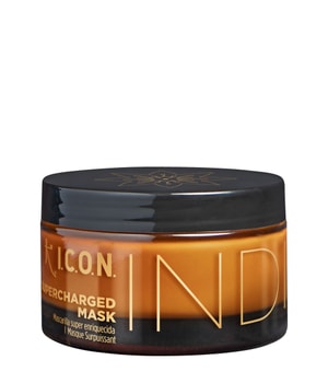 ICON India Supercharged Mask Haarmaske 170 ml