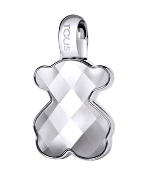 Tous LoveMe The Silver Eau de Parfum 50 ml