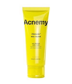 Acnemy Zitmask Gesichtsmaske 100 ml