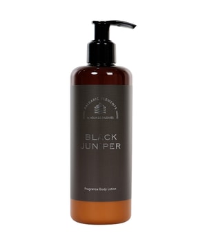 BALEARIC ELEMENTS Black Juniper Bodylotion 300 ml