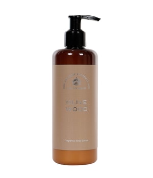 BALEARIC ELEMENTS Olive Wood Bodylotion 300 ml