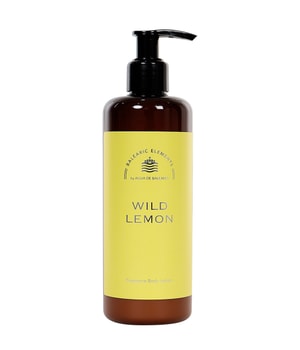 BALEARIC ELEMENTS Wild Lemon Bodylotion 300 ml