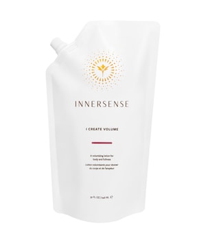 Innersense Organic Beauty I Create Volume Refill Föhnlotion 946 ml