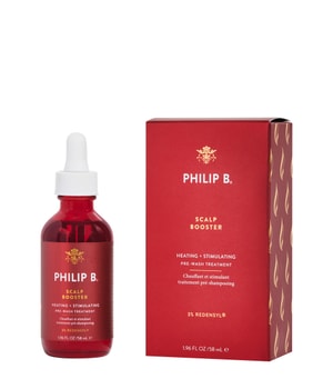 Philip B Scalp Booster Haarserum 58 ml