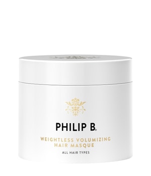 Philip B Weightless Volumizing Hair Masque Haarmaske 226 g