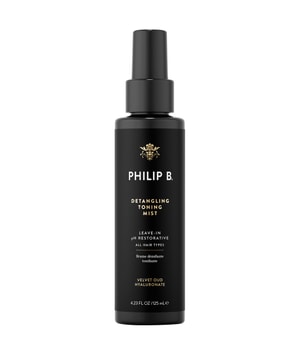 Philip B Velvet Oud Detangling Toning Mist Haarparfum 125 ml