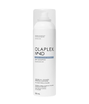 OLAPLEX No. 4D Clean Volume Detox Dry Shampoo Trockenshampoo 250 ml