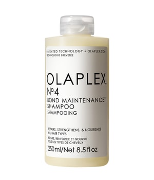 OLAPLEX No. 4 Bond Maintenance Haarshampoo 250 ml