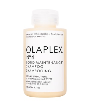 OLAPLEX No. 4 Bond Maintenance Haarshampoo 100 ml