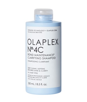 OLAPLEX No. 4C Bond Maintenance Clarifying Shampoo Haarshampoo 250 ml