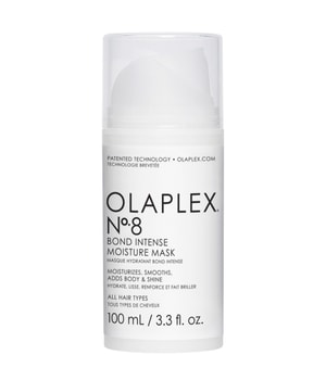 OLAPLEX No. 8 Bond Intense Moisture Mask Haarmaske 100 ml