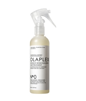 OLAPLEX No. 0 Intensive Bond Building Haarkur 155 ml