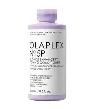 OLAPLEX No. 5P Toning Conditioner Conditioner 250 ml