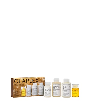 OLAPLEX In Good Repair Hair Kit Haarpflegeset 1 Stk