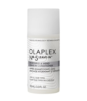 OLAPLEX No. 5 Leave-In Moisturize & Mend Leave-In Conditioner Leave-in-Treatment 100 ml