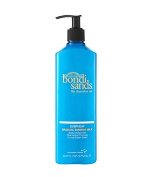 Bondi Sands Everyday Gradual Tanning Milk Selbstbräunungsmilch 375 ml